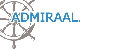 Admiraal.IT | We speak fluent IT